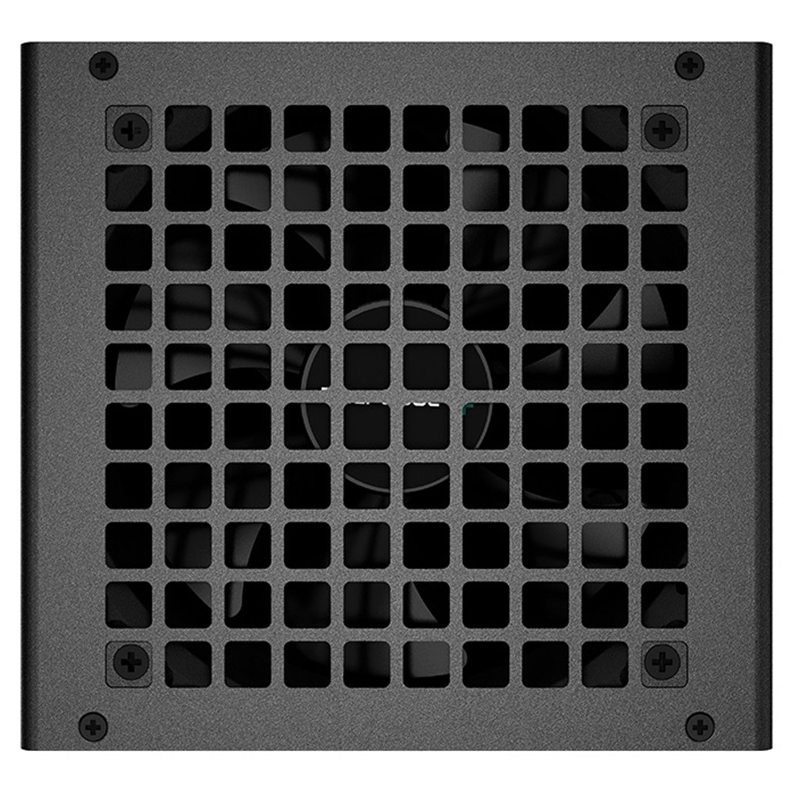 DeepCool 700W 80 PLUS Standard Power Supply - Silent Operation, Reliable Protection, Efficient Power Delivery