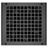 DeepCool 700W 80 PLUS Standard Power Supply - Silent Operation, Reliable Protection, Efficient Power Delivery