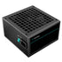 DeepCool 700W 80 PLUS Standard Power Supply - Silent Operation, Reliable Protection, Efficient Power Delivery