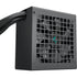 DeepCool PL750D 750W Power Supply, ATX12V V3.1, 80 PLUS Bronze, Non-Modular, 120mm Hydro Bearing Fan, 12VHPWR PCIe 5.0, 5-Year Warranty