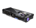MSI GeForce RTX 5080 16G GAMING TRIO OC graphics card with triple-fan cooler and 16GB GDDR7 memory
