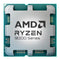 AMD Ryzen 7 9700X CPU, AM5, Up to 5.5GHz, 8-Core, 65W, 40MB Cache, 4nm, 9th Gen, Radeon Graphics, NO HEATSINK/FAN - OEM *TRAY*