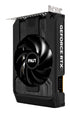 Palit RTX5050 StormX, PCIe5, 8GB DDR6, HDMI, 3 DP, 2572MHz Clock, Compact Design