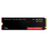 WD 1TB Black SN7100 M.2 NVMe Gen4 SSD, M.2 2280, PCIe4, R/W 7250/6900 MB/s, 1000K/1400K IOPS