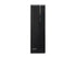 Acer Veriton X2 VX2722G Compact Desktop Tower - Intel Core i5, 16GB RAM, 512GB SSD, Wi-Fi, Windows 11 Pro, Black
