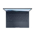 ASUS Zenbook 14 OLED UX3405CA-QL192W Intel Core Ultra 7 255H Laptop 35.6 cm (14") Touchscreen WUXGA 16 GB LPDDR5x-SDRAM 1 TB SSD Wi-Fi 7 (802.11be) Windows 11 Home Blue
