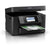 Epson WorkForce WF-4820DWF inkjet printer with A4 color printing, wireless, Ethernet, all-in-one features including fax and duplex.