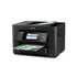 Epson WorkForce WF-4820DWF inkjet printer with A4 color printing, wireless, Ethernet, all-in-one features including fax and duplex.
