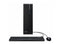 Acer Veriton X2 VX2722G Compact Desktop Tower - Intel Core i5, 16GB RAM, 512GB SSD, Wi-Fi, Windows 11 Pro, Black