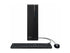 Acer Veriton X2 VX2722G Compact Desktop Tower - Intel Core i5, 16GB RAM, 512GB SSD, Wi-Fi, Windows 11 Pro, Black