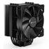 Be Quiet! BK007 Pure Rock 2 Black Heatsink & Fan, Intel & AMD Sockets, 12cm PWM Fan, 150W TDP