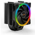 Be Quiet! BK033 Pure Rock 2 FX RGB Heatsink & Fan, Intel & AMD Sockets, 12cm ARGB PWM Fan, 150W TDP