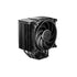 be quiet! Dark Rock 5 CPU Cooler, INTEL/AMD Socket, Silent Wings 4 120mm PWM fan, 2100RPM, 6 Advanced High-Performance Heat Pipes