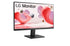 LG 24MR400-B computer monitor 60.5 cm (23.8") 1920 x 1080 pixels Full HD Black