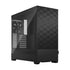 Fractal Design Pop Air (Black TG) Gaming Case w/ Clear Glass Window, ATX, Hexagonal Mesh Front, 3 Fans - North East Peripherals Ltd