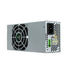 GameMax GT-300W 300W TFX Power Supply for Small Form Factor PCs, 80 Plus Bronze Efficient PSU with Quiet 80mm Cooling Fan and Active PFC, Ideal Replacement PSU for Slim Desktop Systems
