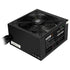 GAMEMAX RPG Rampage 600W PSU, 140mm Ultra Silent Fan, 80 PLUS Bronze, Non Modular, Flat Black Cables, Japanese TK Main Capacitor Fitted