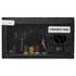 GAMEMAX RPG Rampage 600W PSU, 140mm Ultra Silent Fan, 80 PLUS Bronze, Non Modular, Flat Black Cables, Japanese TK Main Capacitor Fitted