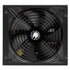 GAMEMAX RPG Rampage 700W PSU, 140mm Ultra Silent Fan, 80 PLUS Bronze, Non Modular, Flat Black Cables, Japanese TK Main Capacitor Fitted