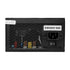 Gamemax RPG Rampage 750W Fully Modular 80 Plus Bronze PSU With 140mm FDB Fan