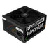 GAMEMAX RPG Rampage 800W PSU, 140mm Ultra Silent Fan, 80 PLUS Bronze, Non Modular, Flat Black Cables, Japanese TK Main Capacitor Fitted