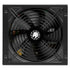 GAMEMAX RPG Rampage 800W PSU, 140mm Ultra Silent Fan, 80 PLUS Bronze, Non Modular, Flat Black Cables, Japanese TK Main Capacitor Fitted