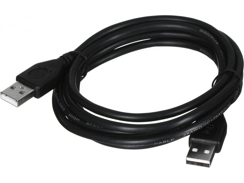 Gembird CABLE USB2 TO USB2 AM/AM 1.8M/CCP-USB2-AMAM-6