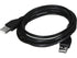 Gembird CABLE USB2 TO USB2 AM/AM 1.8M/CCP-USB2-AMAM-6