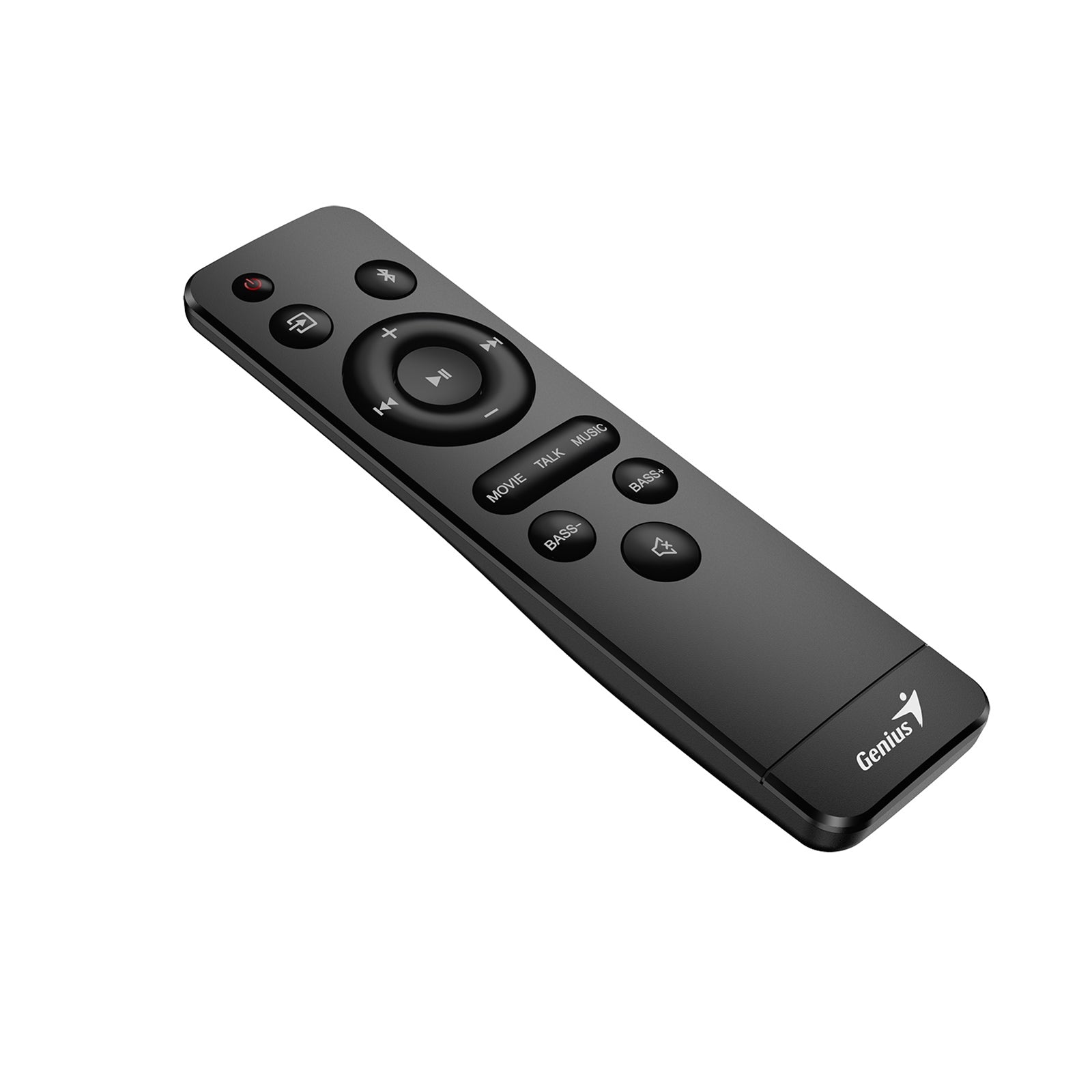 Genius SW-2.1 1850BT, 50W RMS, Bluetooth 5.3, Subwoofer, Gaming and Entertainment Speaker System