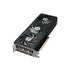 GIGABYTE GeForce RTX 5060 Ti EAGLE MAX OC 16G graphics card with 16GB GDDR7, DisplayPorts, HDMI, and advanced NVIDIA DLSS 4 technology
