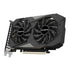 Gigabyte NVIDIA GeForce RTX 3050 WINDFORCE OC V2 6GB GDDR6 Graphics Card, 2304 CUDA Cores, 1477 MHz Core Clock, Dual Fan, 2x DisplayPorts / 2x HDMI Ports