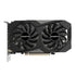 Gigabyte NVIDIA GeForce RTX 3050 WINDFORCE OC V2 6GB GDDR6 Graphics Card, 2304 CUDA Cores, 1477 MHz Core Clock, Dual Fan, 2x DisplayPorts / 2x HDMI Ports