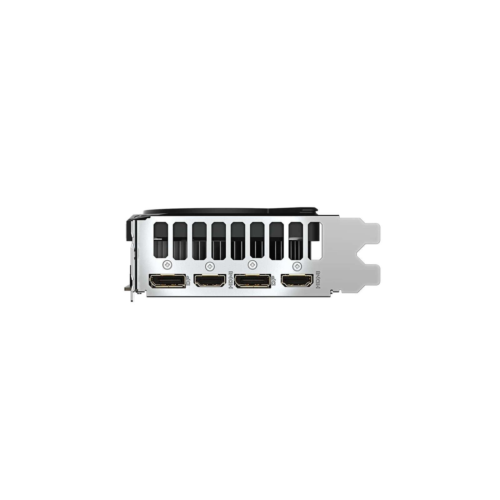Gigabyte NVIDIA GeForce RTX 5050 D6 8GB GDDR6 Graphics Card, 2560 CUDA Cores, 2572 MHz Core Clock, Single Fan, 2x DisplayPorts / 2x HDMI Ports