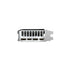 Gigabyte NVIDIA GeForce RTX 5050 D6 8GB GDDR6 Graphics Card, 2560 CUDA Cores, 2572 MHz Core Clock, Single Fan, 2x DisplayPorts / 2x HDMI Ports