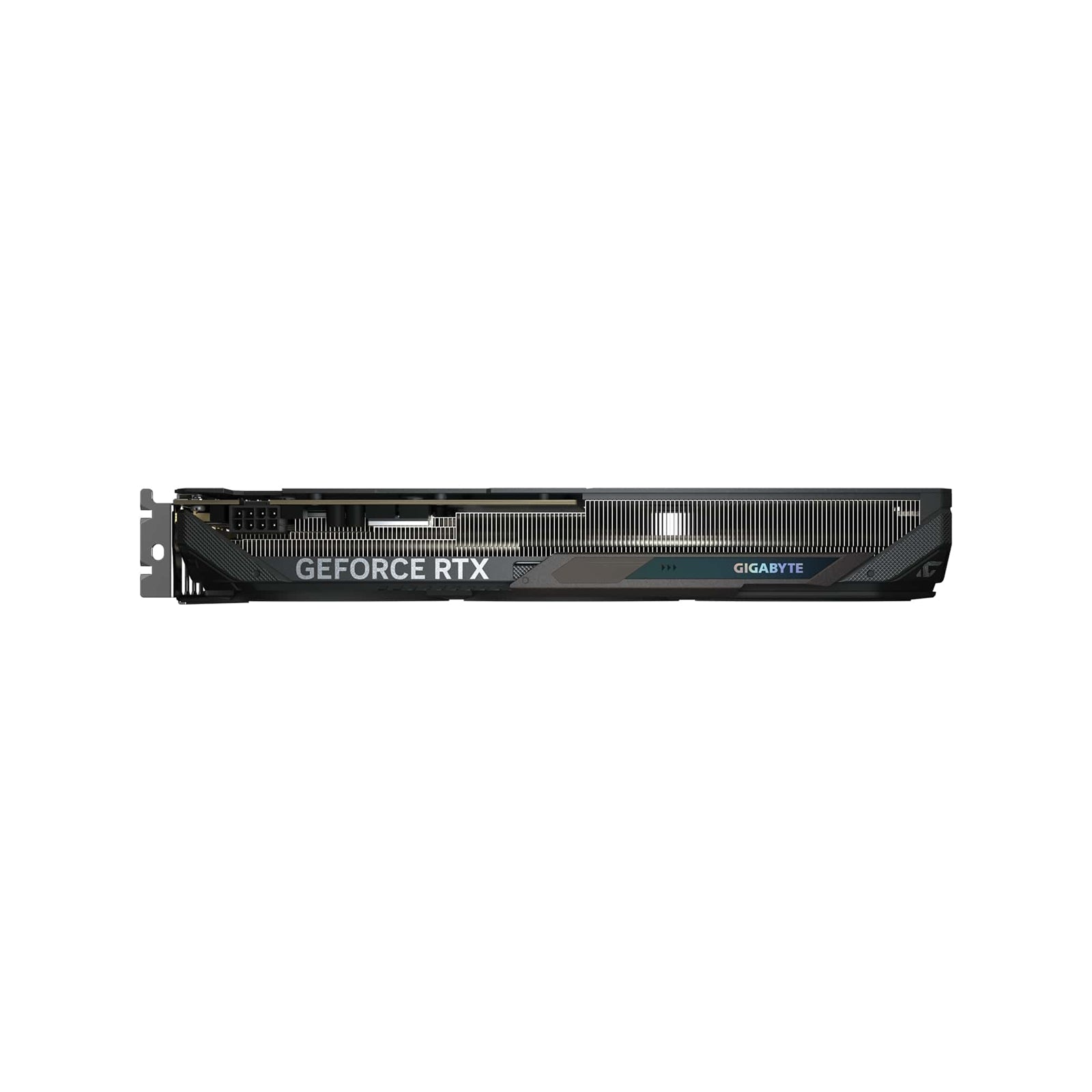 Gigabyte NVIDIA GeForce RTX 5050 GAMING OC 8GB, GDDR6 Graphics Card, 2560 Cuda Core, 2532MHz Core Clock, Windforce cooling system, Triple Fan, 2x DisplayPorts / 2x HDMI Ports