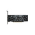 Gigabyte NVIDIA GeForce RTX 5050 OC Low Profile 8G, GDDR6 Graphics Card, 2560 Cuda Core, 2587MHz Core Clock, Triple Fan, 2x DisplayPorts / 2x HDMI Ports