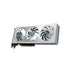 Gigabyte NVIDIA GeForce RTX 5060 Aero OC 8GB GDDR7 Graphics Card, 3840 CUDA Cores, 2595 MHz Core Clock, Triple Fan, 3x DisplayPorts / 1x HDMI Port