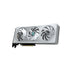 Gigabyte NVIDIA GeForce RTX 5060 Ti AERO OC 8GB GDDR7 Graphics Card, 4608 CUDA Cores, 2647 MHz Core Clock, Triple Fan, 3x DisplayPorts / 1x HDMI Port