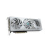 Gigabyte NVIDIA GeForce RTX 5060 Ti AERO OC 8GB GDDR7 Graphics Card, 4608 CUDA Cores, 2647 MHz Core Clock, Triple Fan, 3x DisplayPorts / 1x HDMI Port