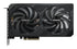 GIGABYTE NVIDIA GeForce RTX 5060 Ti Windforce OC graphics card with dual fans, 16GB GDDR7, 4608 CUDA cores, and multiple display ports.