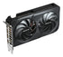 GIGABYTE NVIDIA GeForce RTX 5060 Ti Windforce OC graphics card with dual fans, 16GB GDDR7, 4608 CUDA cores, and multiple display ports