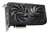 GIGABYTE NVIDIA GeForce RTX 5060 Ti Windforce OC graphics card with dual fans, 16GB GDDR7, 4608 CUDA cores, and multiple display ports.