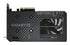Gigabyte NVIDIA GeForce RTX 5060 Ti WINDFORCE OC 8GB GDDR7 Graphics Card, 3840 CUDA Cores, 2497 MHz Core Clock, Dual Fan, 3x DisplayPorts / 1x HDMI Port