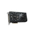 Gigabyte NVIDIA GeForce RTX 5060 Ti WINDFORCE OC 8GB GDDR7 Graphics Card, 3840 CUDA Cores, 2497 MHz Core Clock, Dual Fan, 3x DisplayPorts / 1x HDMI Port