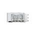 Gigabyte NVIDIA GeForce RTX 5070 Ti AERO OC 16GB GDDR7 Graphics Card, 8960 CUDA Cores, 2588 MHz Core Clock, Triple Fan, White, RGB, 3x DisplayPorts / 1x HDMI Port
