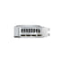 Gigabyte NVIDIA GeForce RTX 5070 Ti EAGLE OC ICE SFF 16GB GDDR7 Graphics Card, 8960 CUDA Cores, 2542 MHz Core Clock, Triple Fan, White, 3x DisplayPorts / 1x HDMI Port