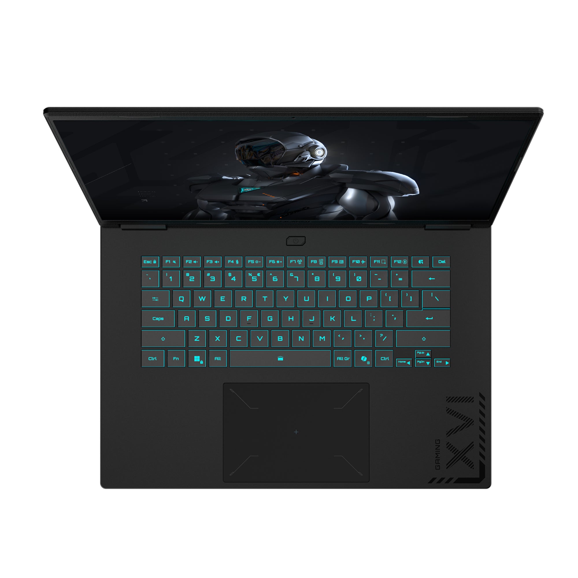 GIGABYTE GAMING A16 CWH Gaming Laptop - 16.0“ 165Hz WUXGA, Intel Core i7-13620H, NVIDIA RTX 5070, 16GB DDR5, 1TB SDD, Win 11 Home, 2 Year Warranty CWHI3UK894SH