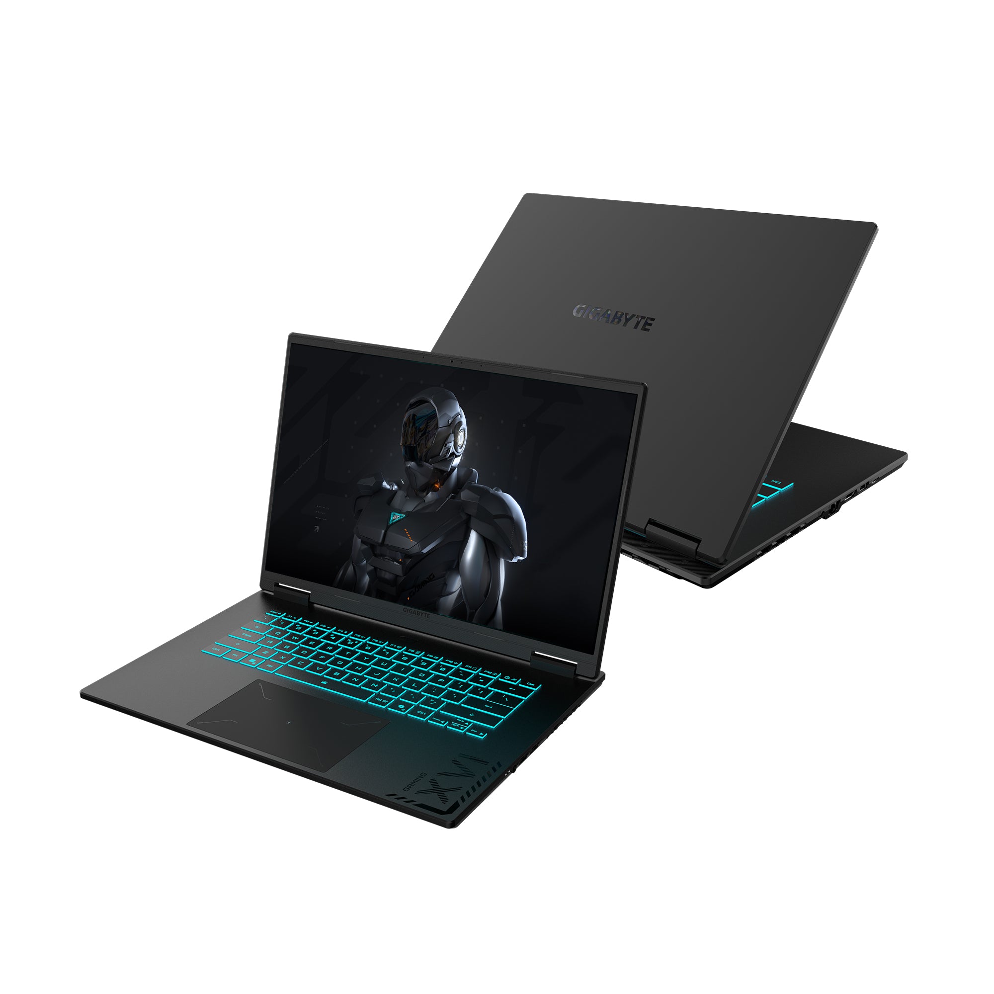 Gigabyte Gaming A16 NVIDIA RTX 5060 16GB 1TB SSD 16" FHD+ 165Hz Intel i7-13620H Win 11 Home Gaming Laptop