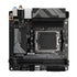Gigabyte A620I AX (rev. 1.0) AMD5 Socket Motherboard, Mini-ITX, 2x DDR5 Slots, 1x M.2 Socket, 2.5GbE LAN,  1 x Display/1x HDMI Port