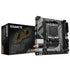 Gigabyte A620I AX (rev. 1.0) AMD5 Socket Motherboard, Mini-ITX, 2x DDR5 Slots, 1x M.2 Socket, 2.5GbE LAN,  1 x Display/1x HDMI Port